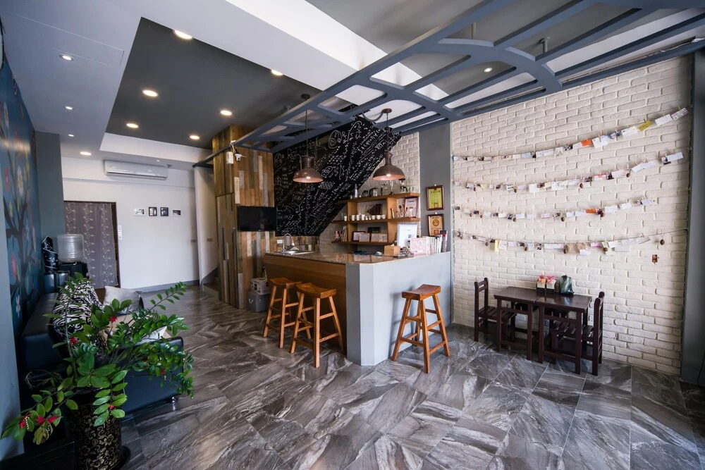 See Hualien B&B