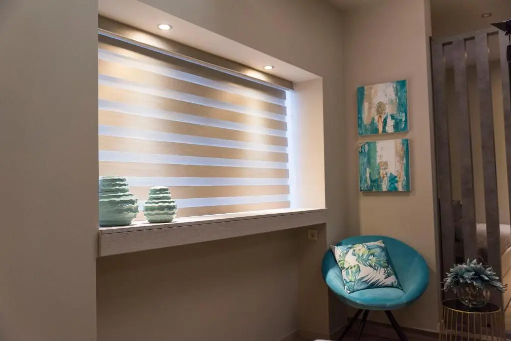 Wisdom Residence Luxury Apartments at Plaka