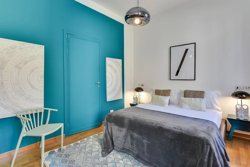 Sweet Inn Apartments - Borgogna