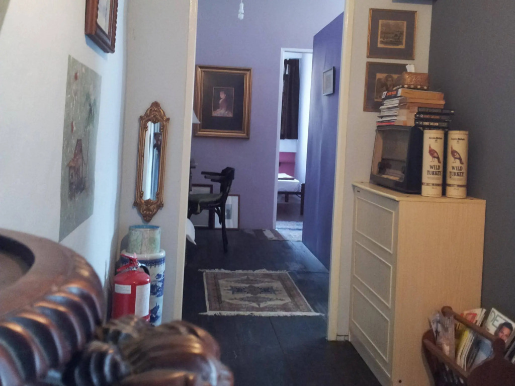 Traveller Homestay