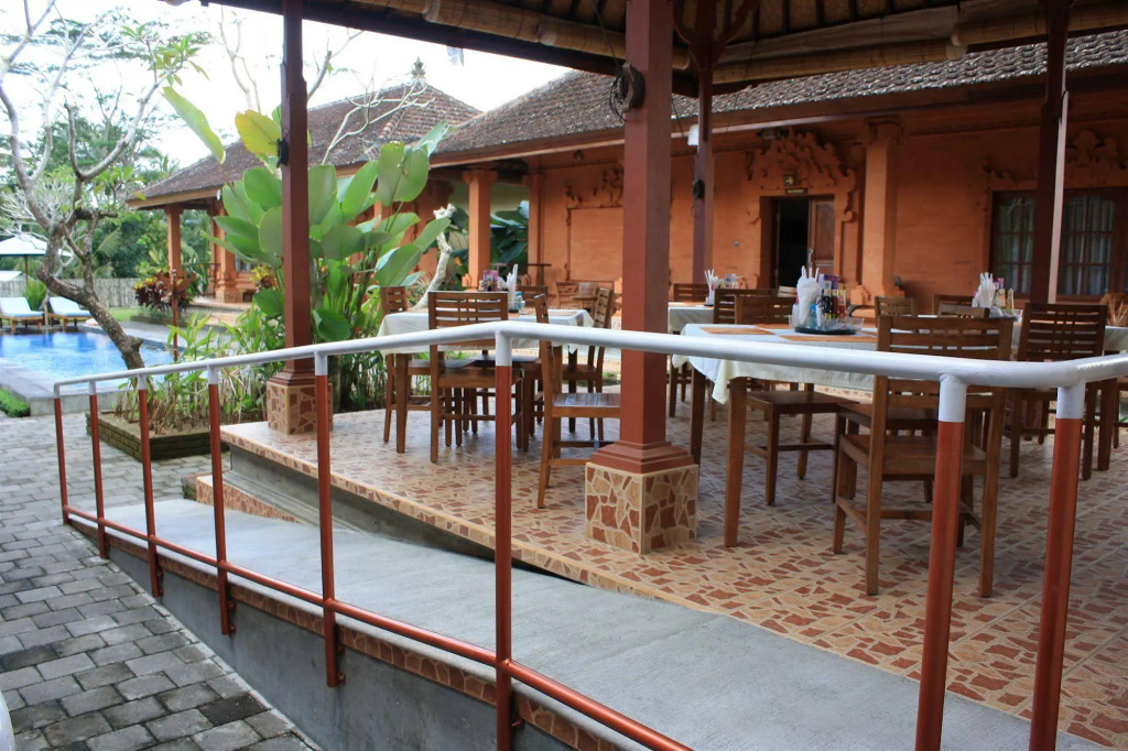 Bon Nyuh Bungalows
