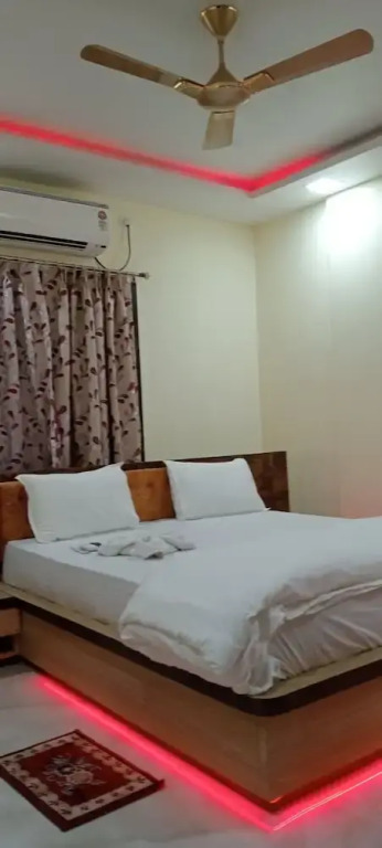 Asha Inn
