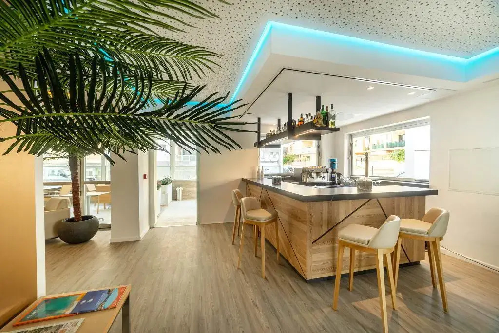 Sky Bel by Garden Hotels