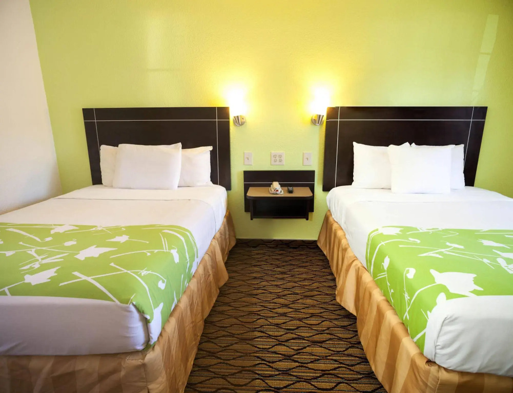 Budget Inn Oakland