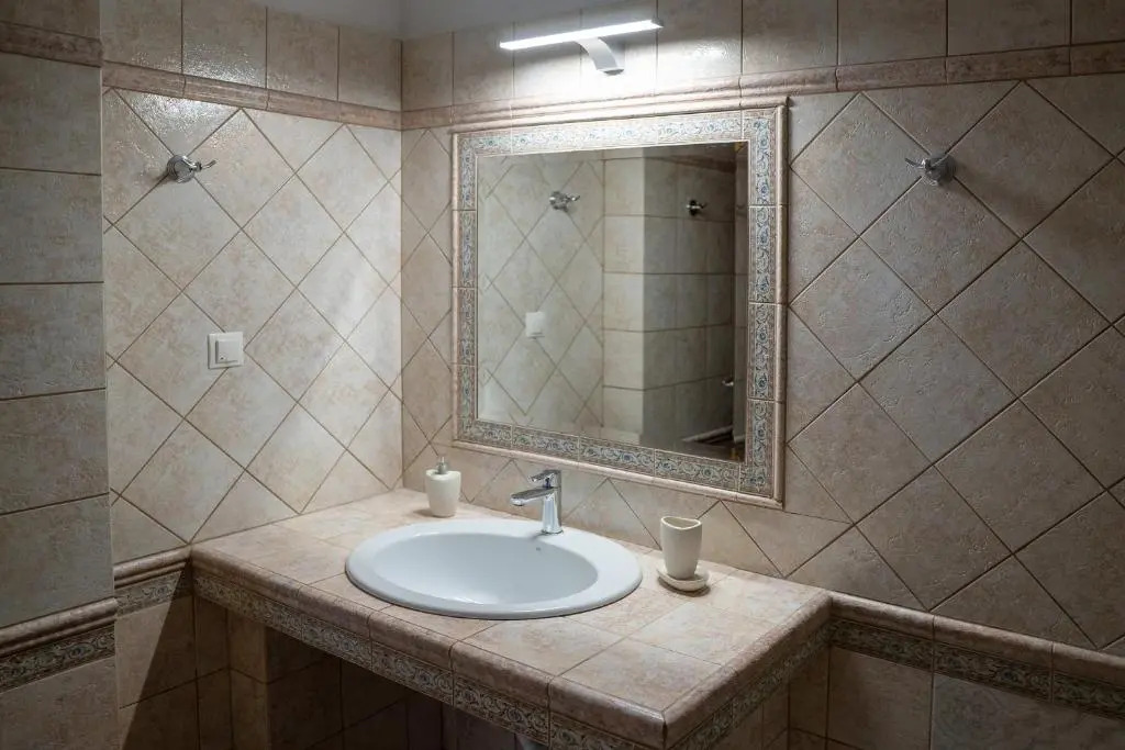 Sea View Apartment Grek Nea 4