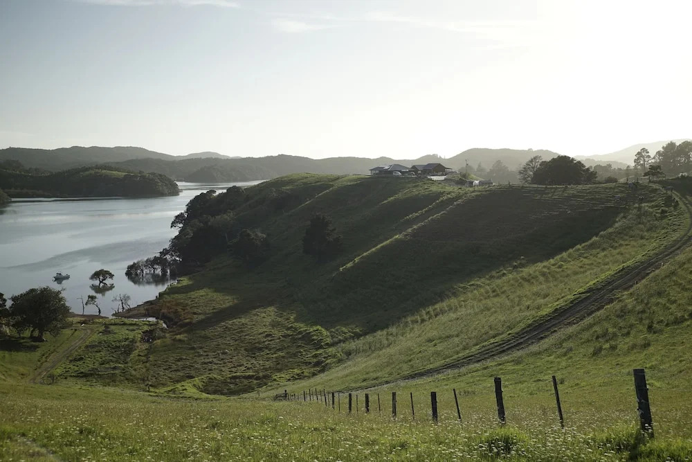 BnB Whangaruru