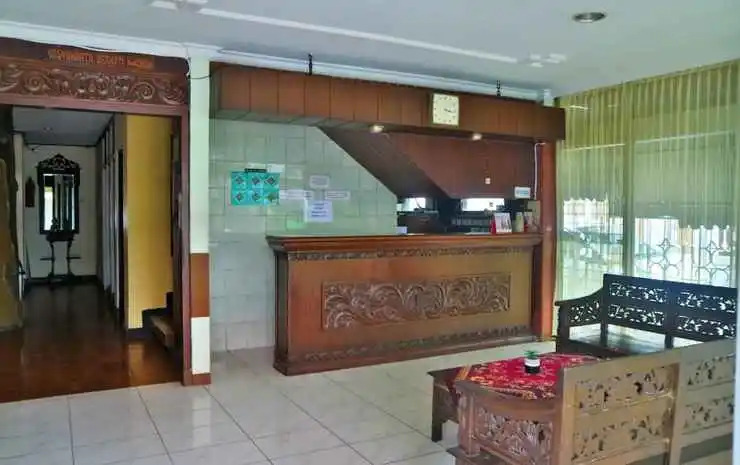 Hotel Syariah Wisma Nendra