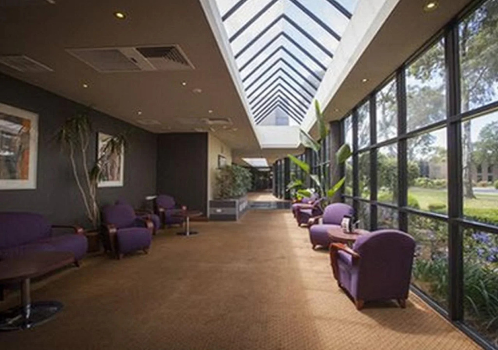 Dingley International Motel
