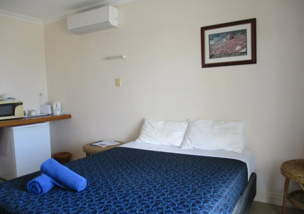 VQ3 Lodge