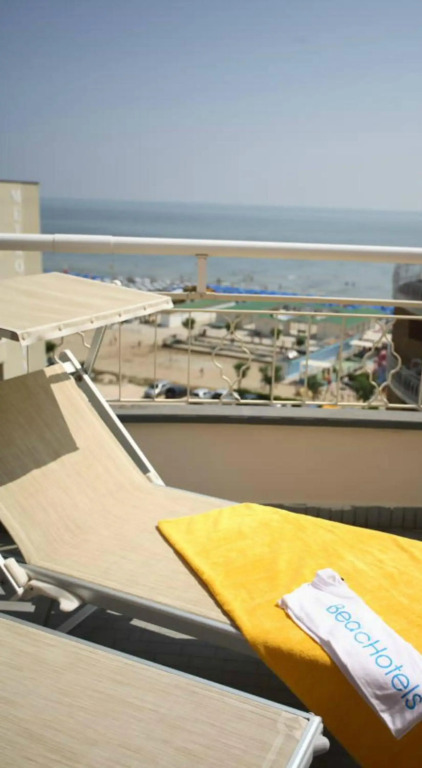 Hotel Fenice Gluten Free