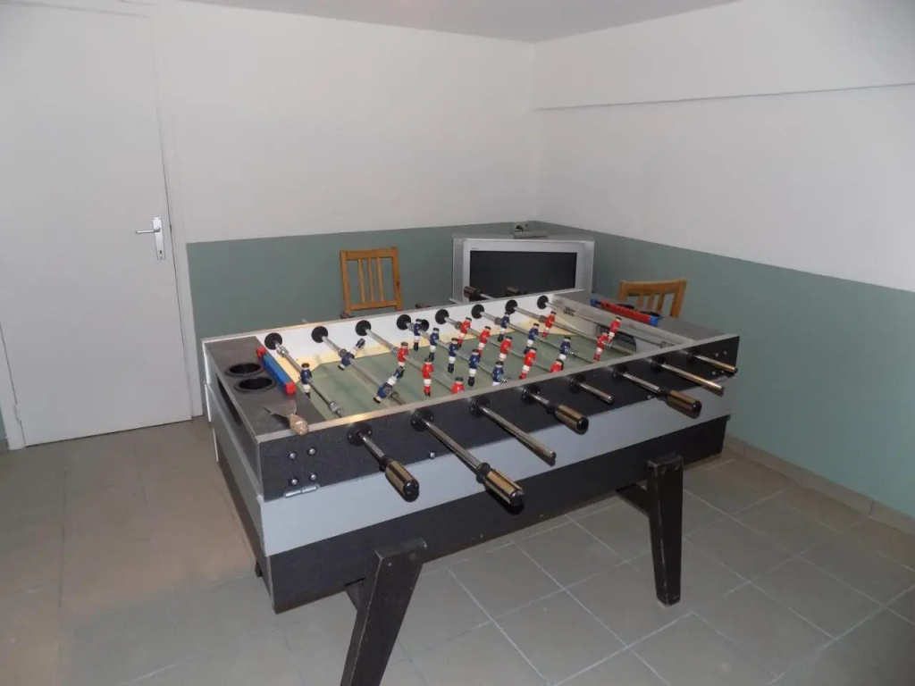 Le Chalet des Vosges