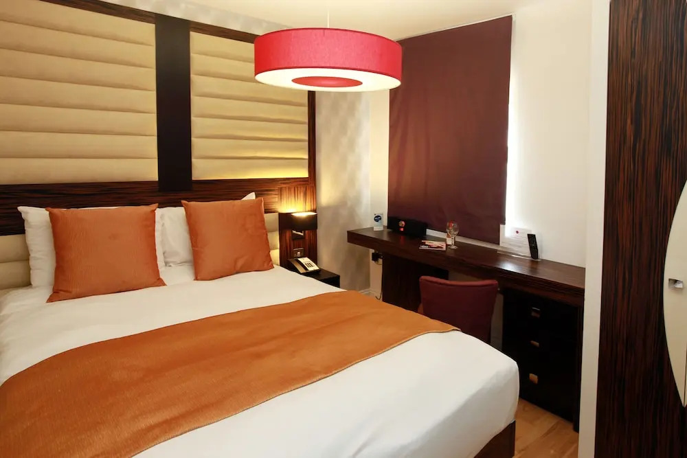 Best Western Maitrise Suites An Apartment Hotel