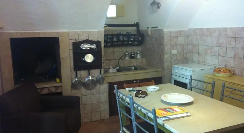 WS Appartment Gallipoli Centro Storico