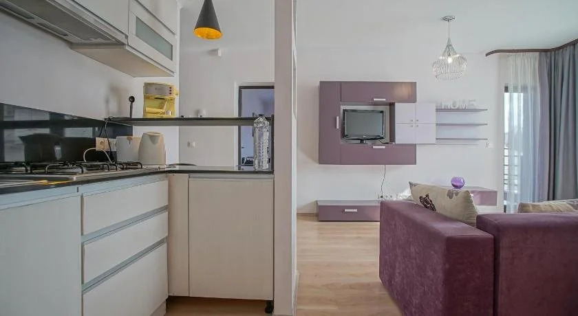 Vila Twins Apart Hotel