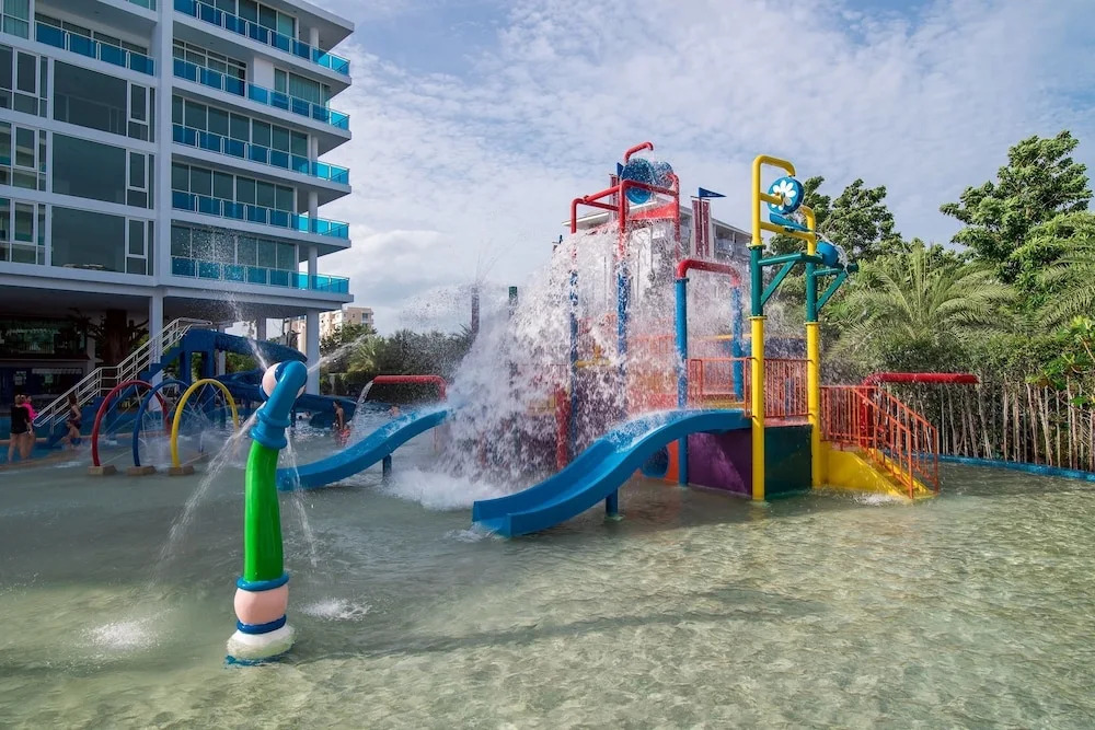 My Resort Huahin Condo D307