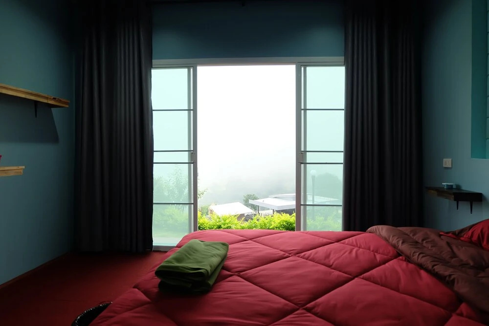 Phu Mork Resort