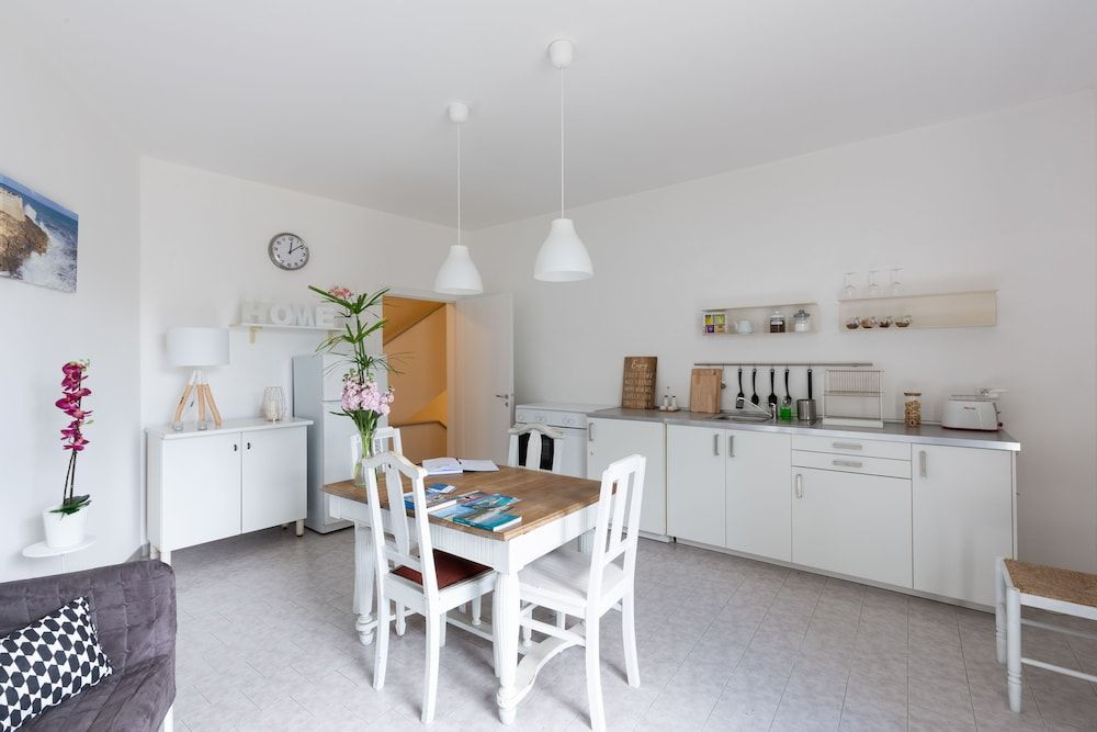 Villa La Meridiana - Caroli Hotels