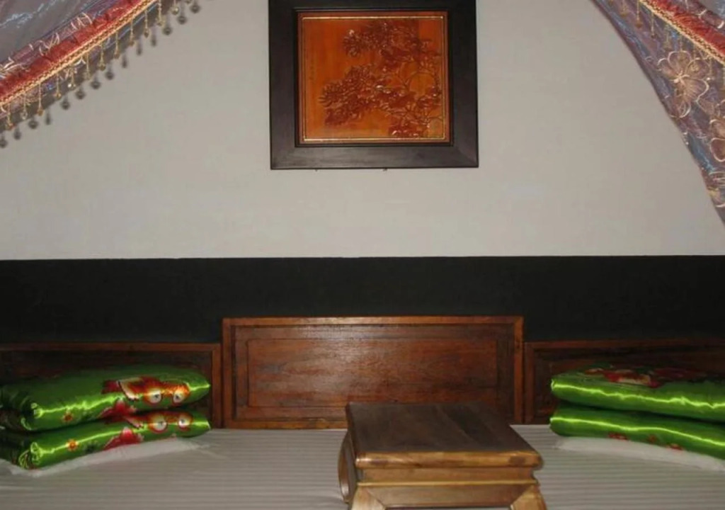 Pingyao Laochenggen Inn
