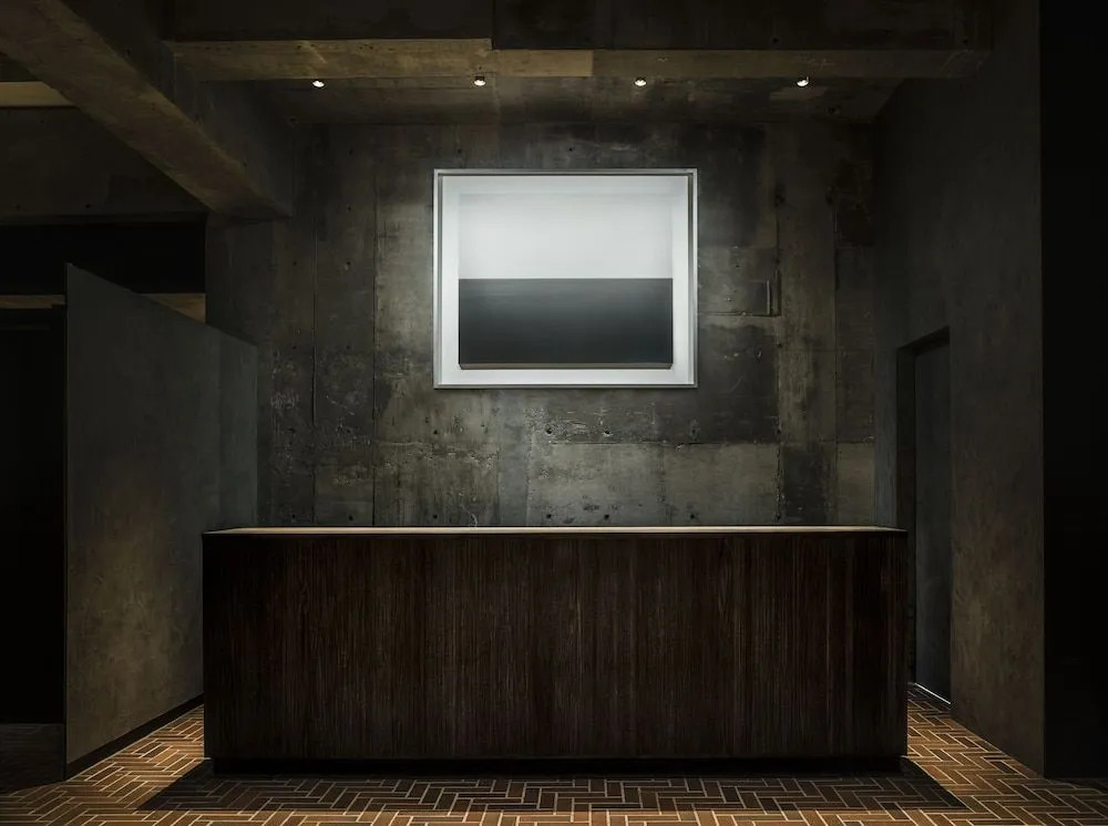 SHIROIYA HOTEL