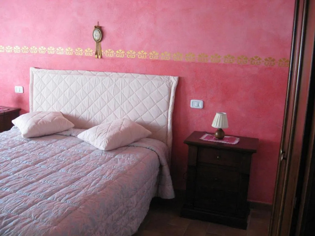 Agriturismo Il Giglio di Sant Antonio