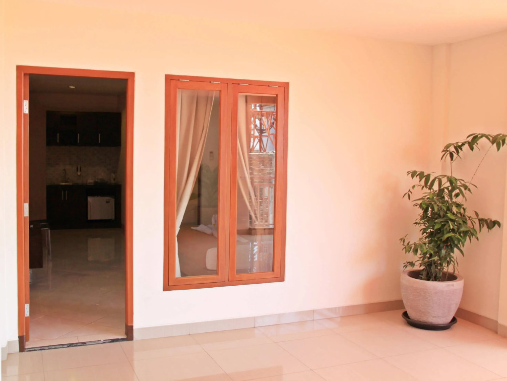 Luxio Hotel