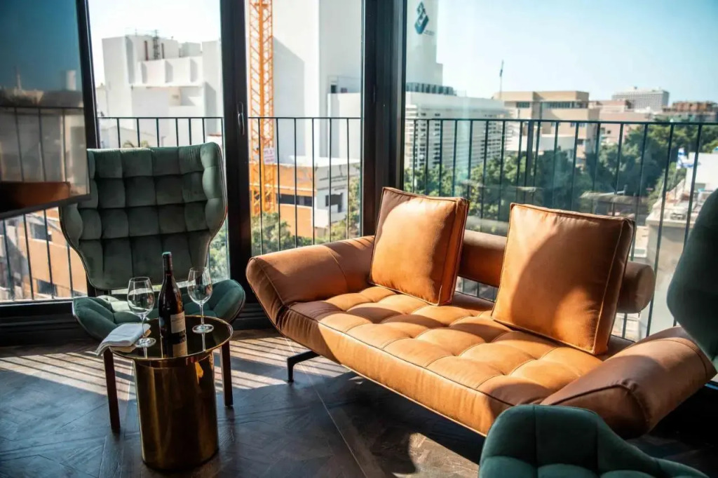 Mayer House