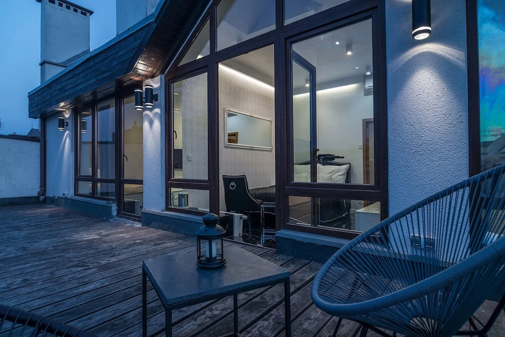 RentPlanet - Studio Ruska