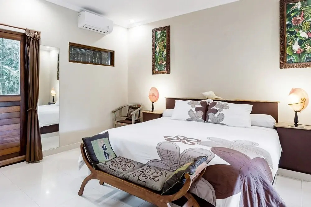 Sasmaya Villa Seminyak by Pertama Stay