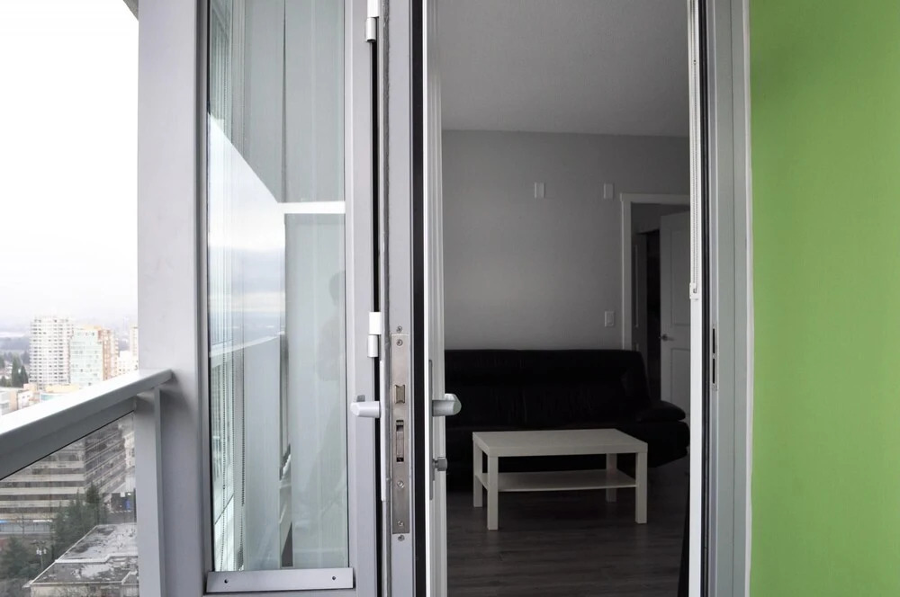 Unfurnished 2 Bedroom Condos Burnaby