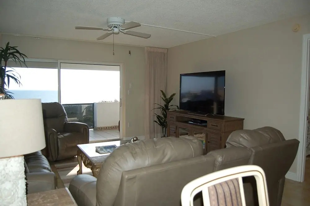 Tivoli by the Sea - 607 2 Bedrooms 2 Bathrooms Condo