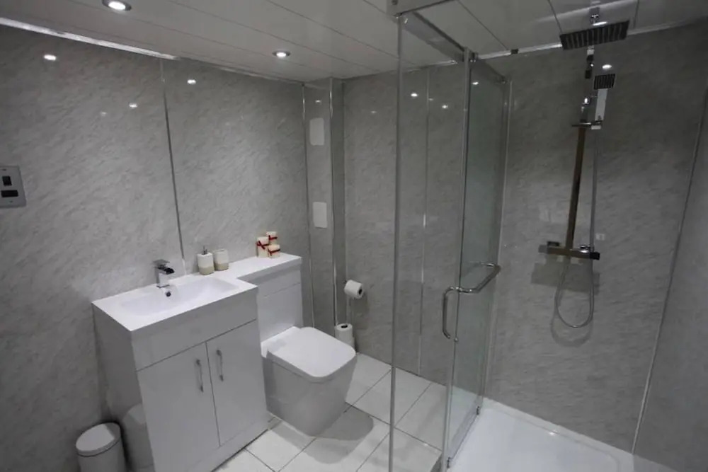 Apartment in Brunstfield Edinburgh