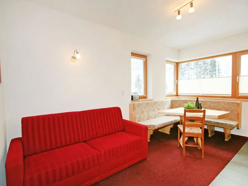 Apartment Höferau by Interhome