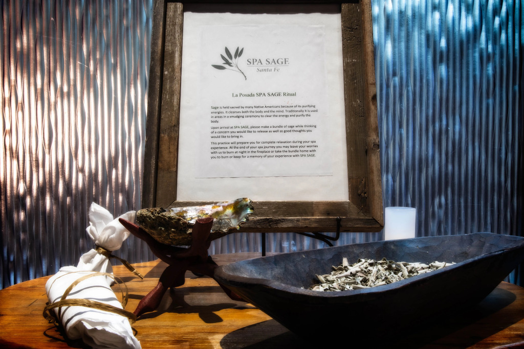 La Posada De Santa Fe, a Tribute Portfolio Resort & Spa