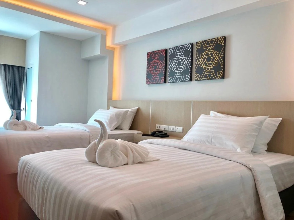 Sann Hotel