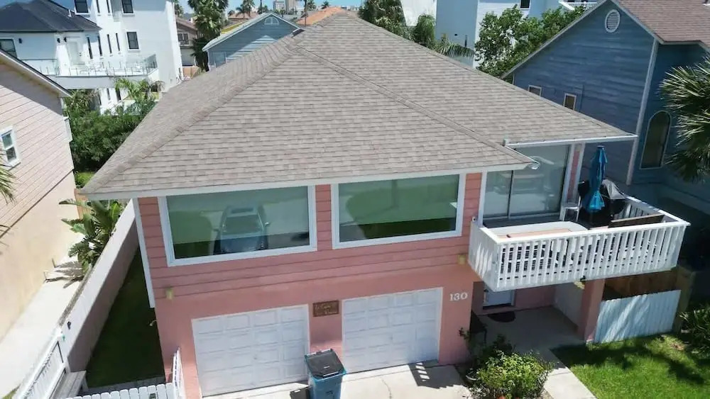 Casa Rosita