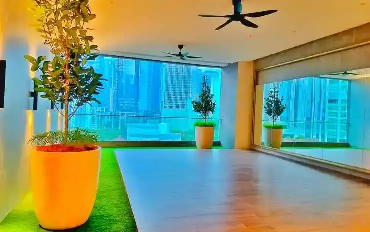 Lila Suites Agile, Bukit Bintang ,KLCC