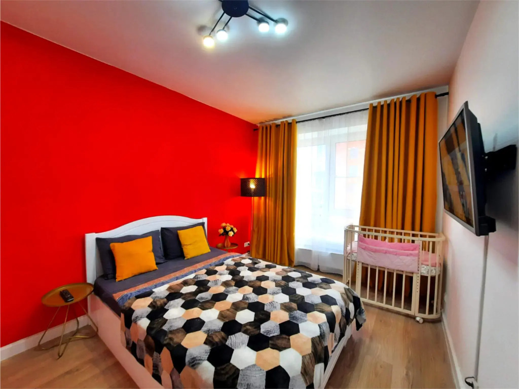 The Loft Studio Moscow (Лофт Студио) на улице Амурская