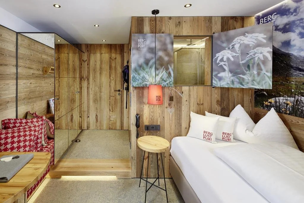 Hotel Gassner - 4 Sterne Superior - 1200 qm SPA