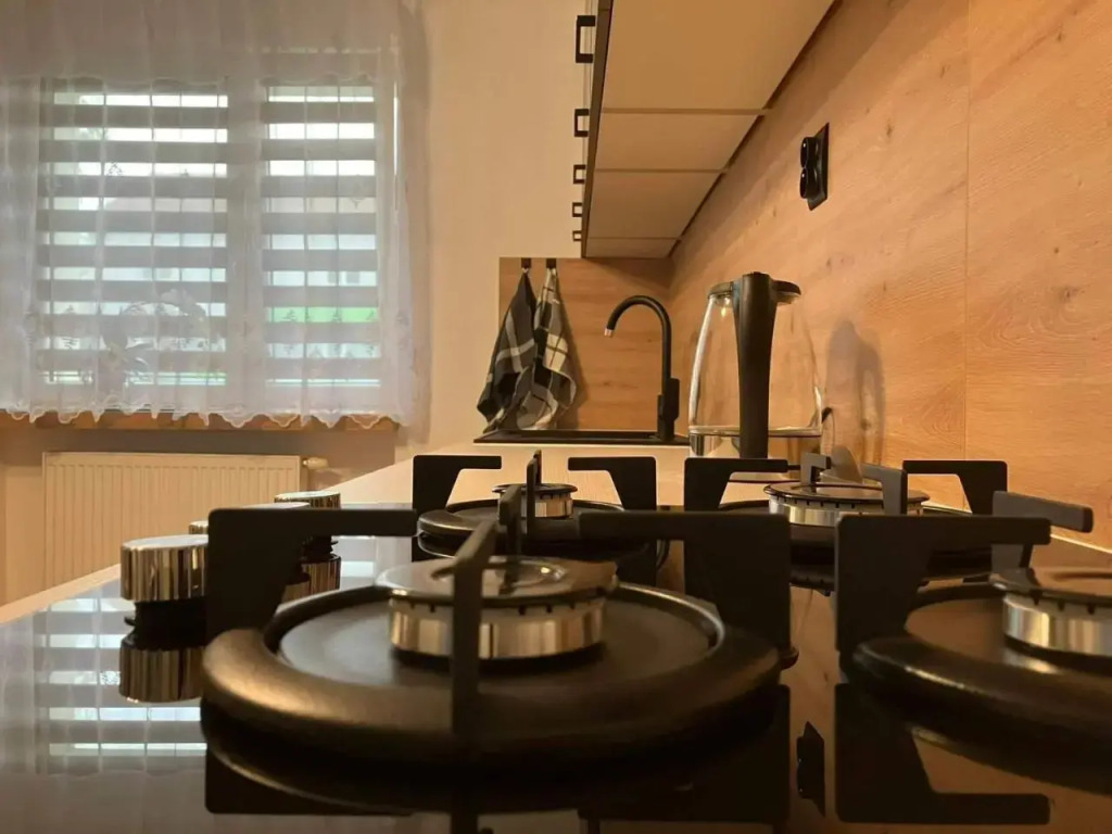 Apartmán Nelka v Poprade