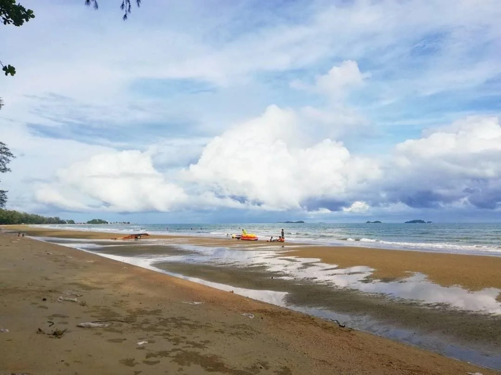 Banyan Resort @Rayong