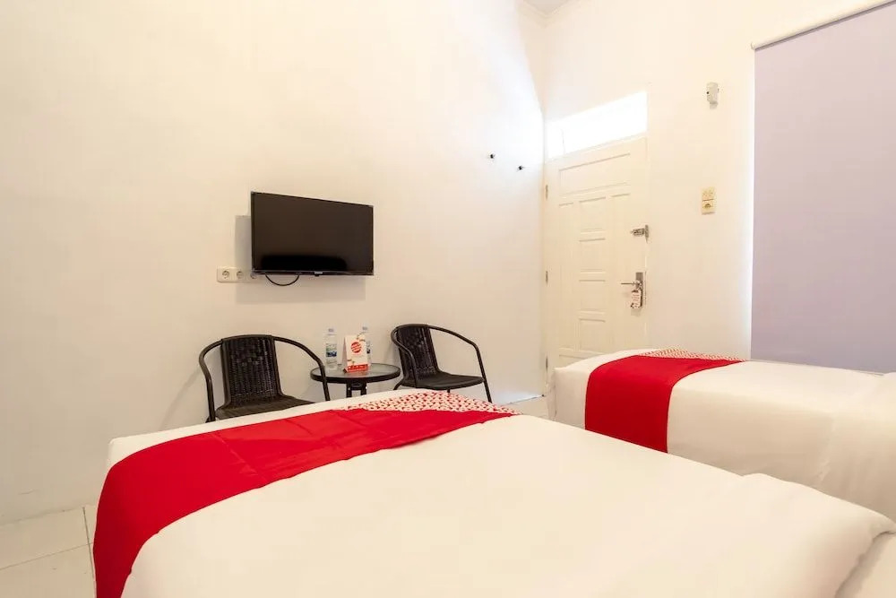 Oyo 2397 Umbu Residence