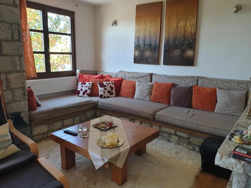 Lafky Arachova Residence
