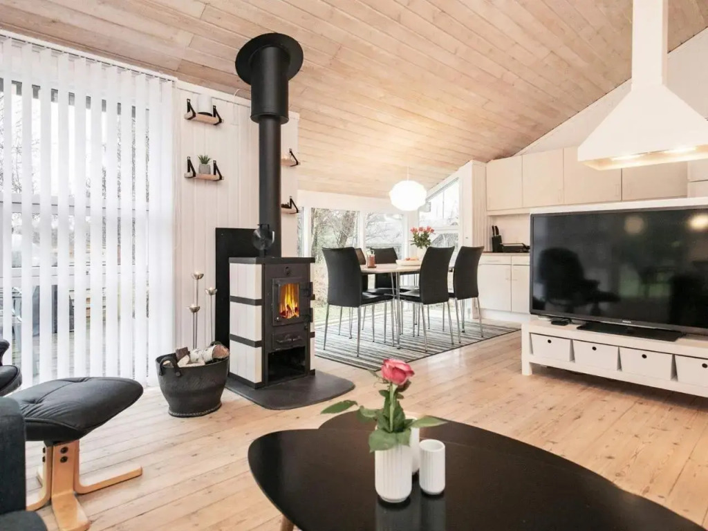 Holiday home Jerup VII