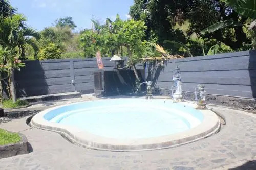 Lava Stone Hostel