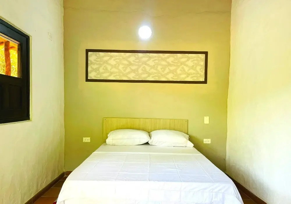 Eco Hotel Inka Minka x2 by Caribecheap