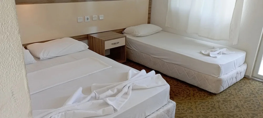 Ünal Boutique Hotel
