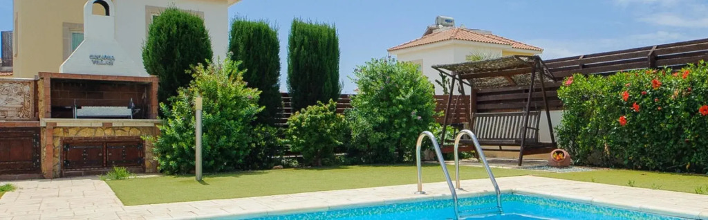 Rent Private Villa 036