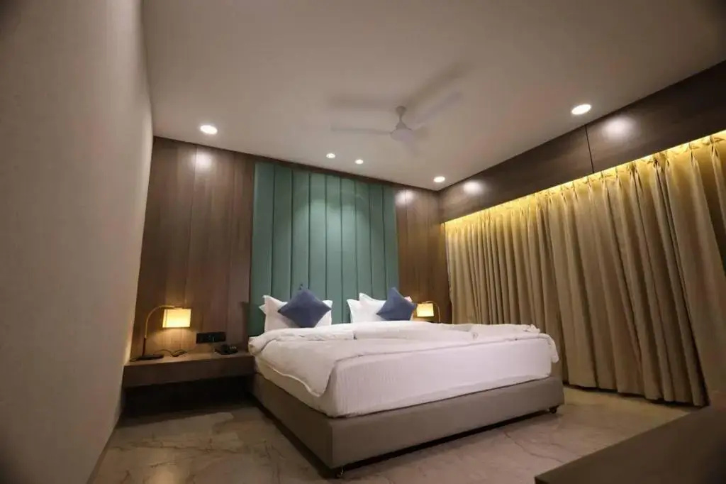 Lords Eco Inn Navsari