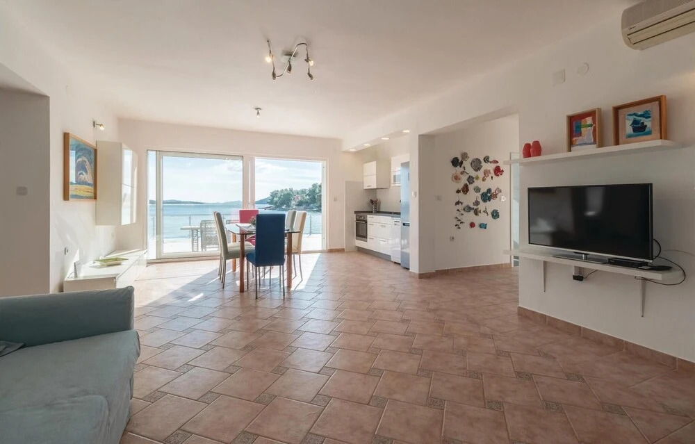 Holiday Home Kali with Sea View III