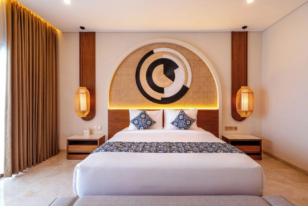 Khamara Beach Resort